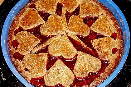 Linzer Torte 3