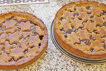 Linzer Torte 41