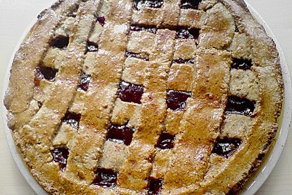 Linzer Torte 32