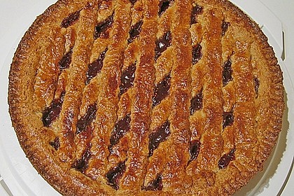 Linzer Torte 18