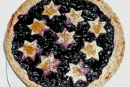 Linzer Torte 40