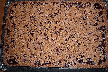 Linzer Torte 53