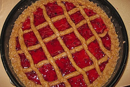 Linzer Torte 22