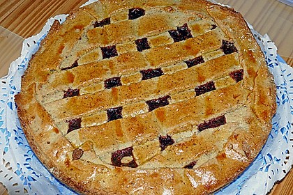 Linzer Torte 7