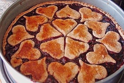 Linzer Torte 29