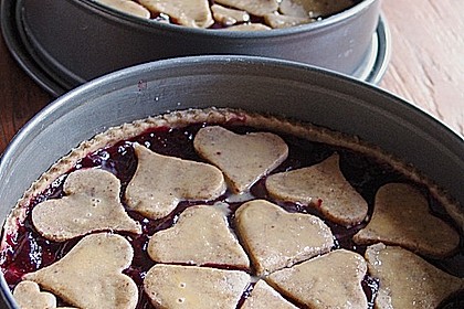 Linzer Torte 38