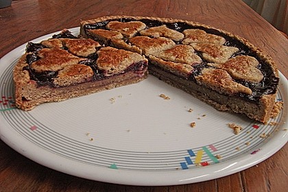 Linzer Torte 2