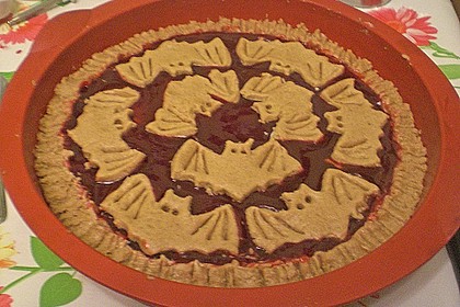 Linzer Torte 55