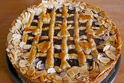 Linzer Torte 24