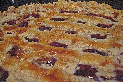 Linzer Torte 35