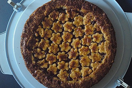 Linzer Torte 28