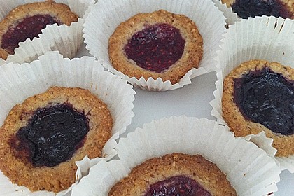 Linzer Torte 52
