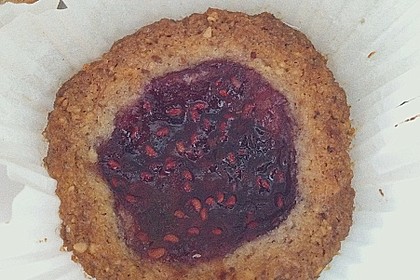 Linzer Torte 58