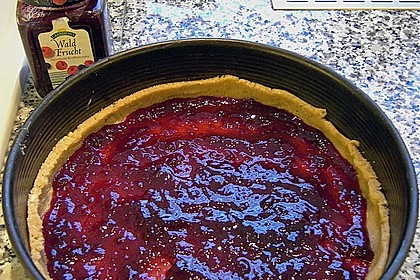 Linzer Torte 54