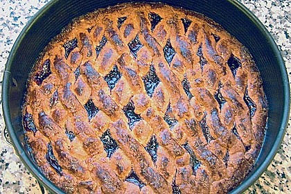 Linzer Torte 48