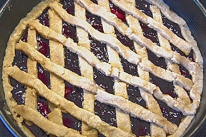 Linzer Torte 49