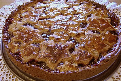 Linzer Torte 36