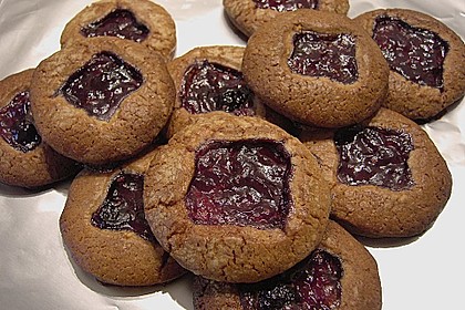 Linzer Torte 46