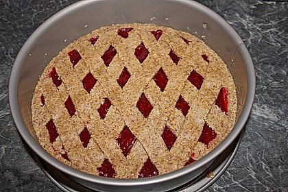 Linzer Torte 33