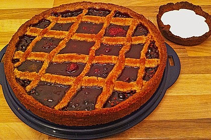 Linzer Torte 30