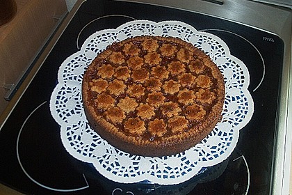 Linzer Torte 10
