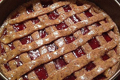Linzer Torte 26