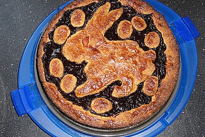 Linzer Torte 34