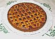 Linzer Torte