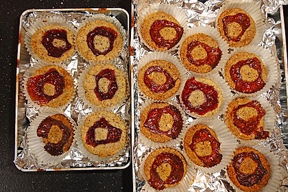 Linzer Torte 45