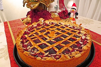 Linzer Torte 5