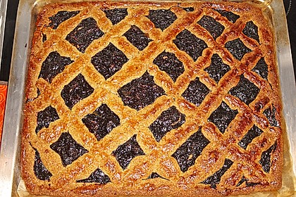 Linzer Torte 27