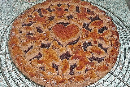 Linzer Torte 42
