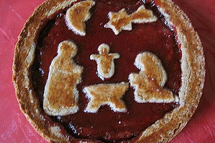 Linzer Torte 56