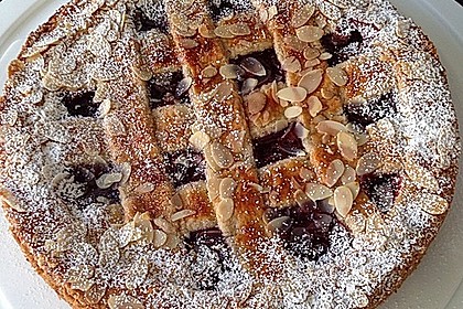 Linzer Torte 19