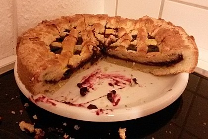 Linzer Torte 20