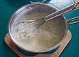Grundsauce f&uuml;r viele andere So&szlig;en