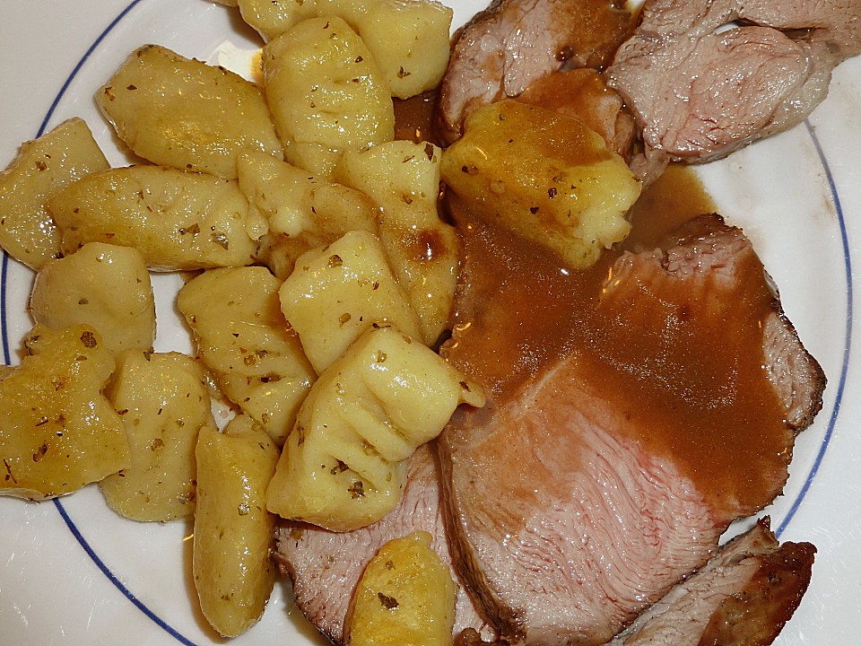 Kalbsbraten italienisch Rezepte | Chefkoch.de