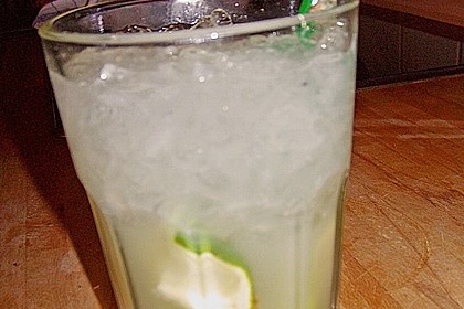 Caipirinha 1