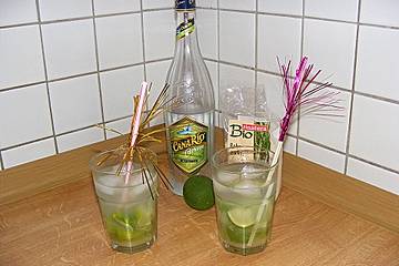 Caipirinha
