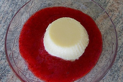Erdbeer-Sorbet 6