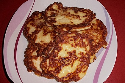 Omas Quarkkäulchen 17