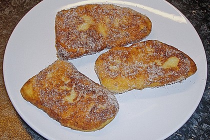 Omas Quarkkäulchen 7