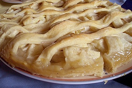 Apple Pie 1