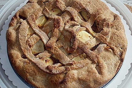 Apple Pie 2