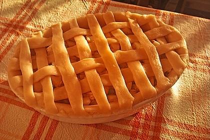 Apple Pie 11