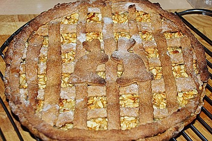 Apple Pie 4