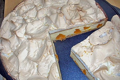 Goldtröpfchen-Torte 7