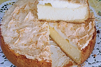 Goldtröpfchen-Torte 6