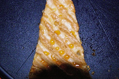 Goldtröpfchen-Torte 13