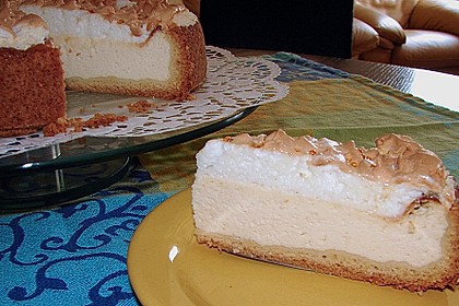 Goldtröpfchen-Torte 4